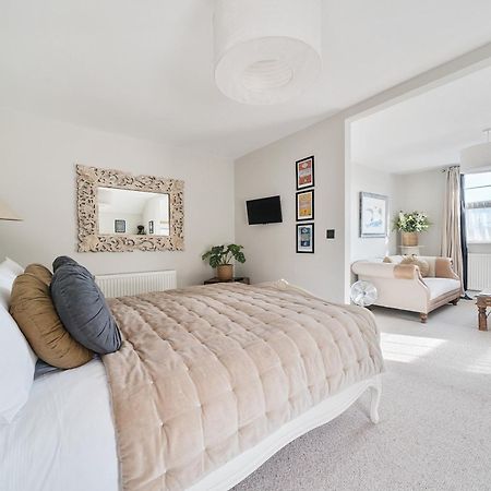 No 22 Bed and Breakfast Barnstaple Buitenkant foto
