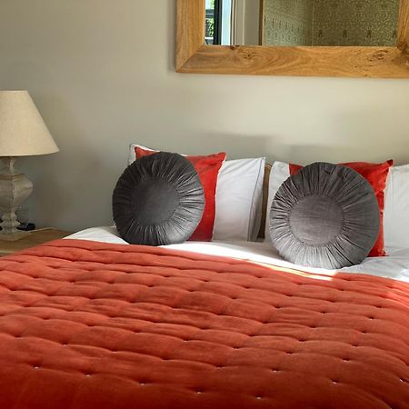 No 22 Bed and Breakfast Barnstaple Buitenkant foto