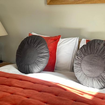 No 22 Bed and Breakfast Barnstaple Buitenkant foto