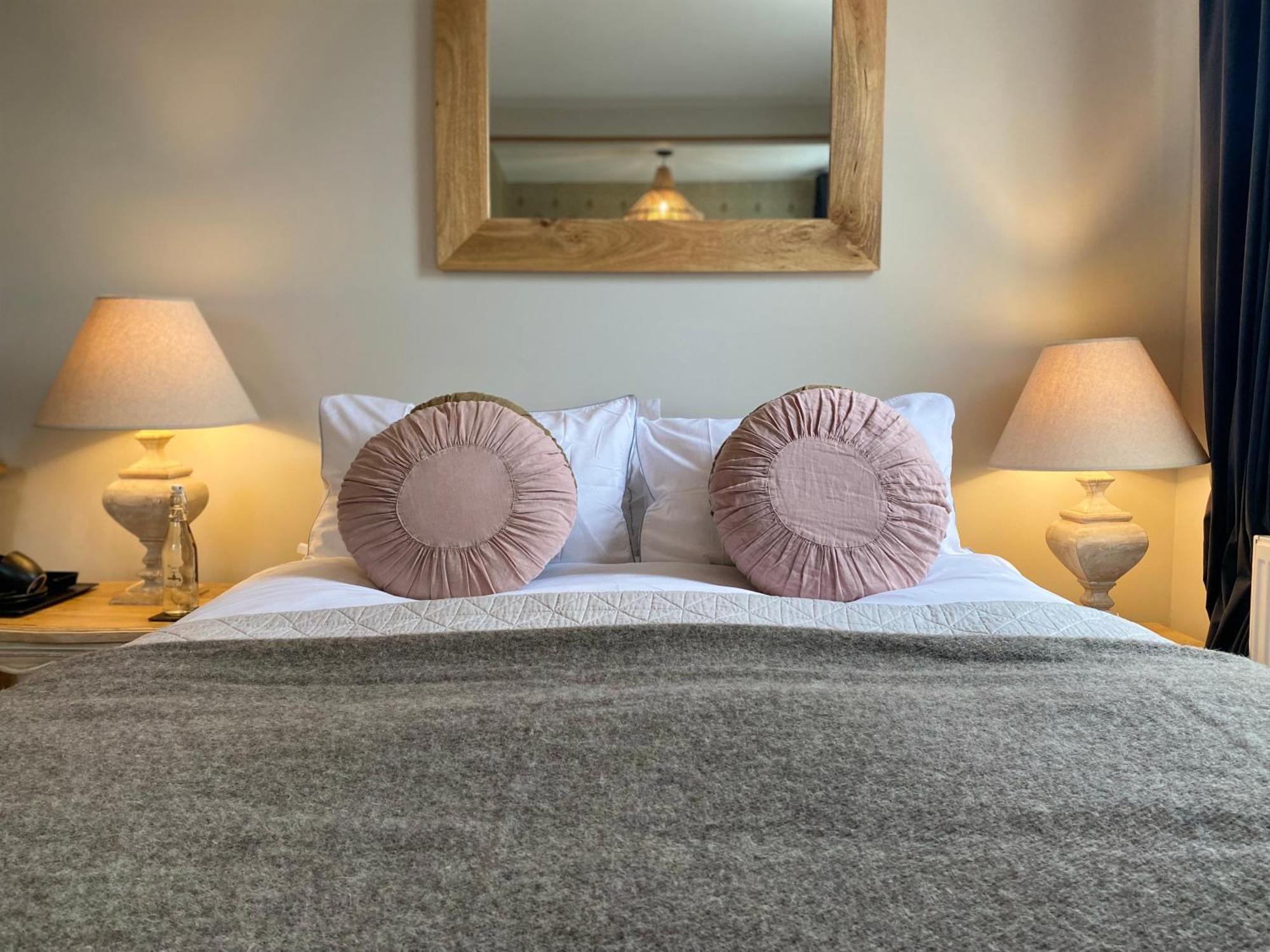 No 22 Bed and Breakfast Barnstaple Buitenkant foto