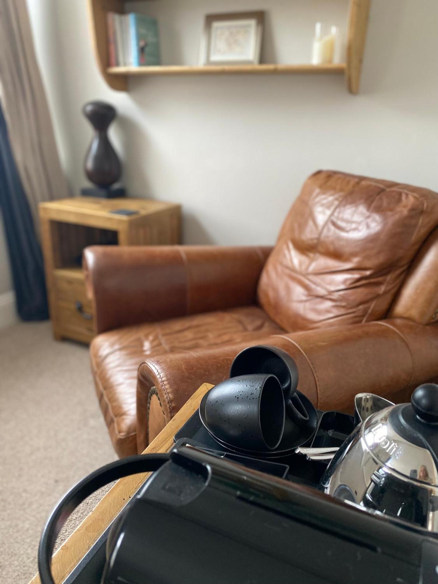 No 22 Bed and Breakfast Barnstaple Buitenkant foto