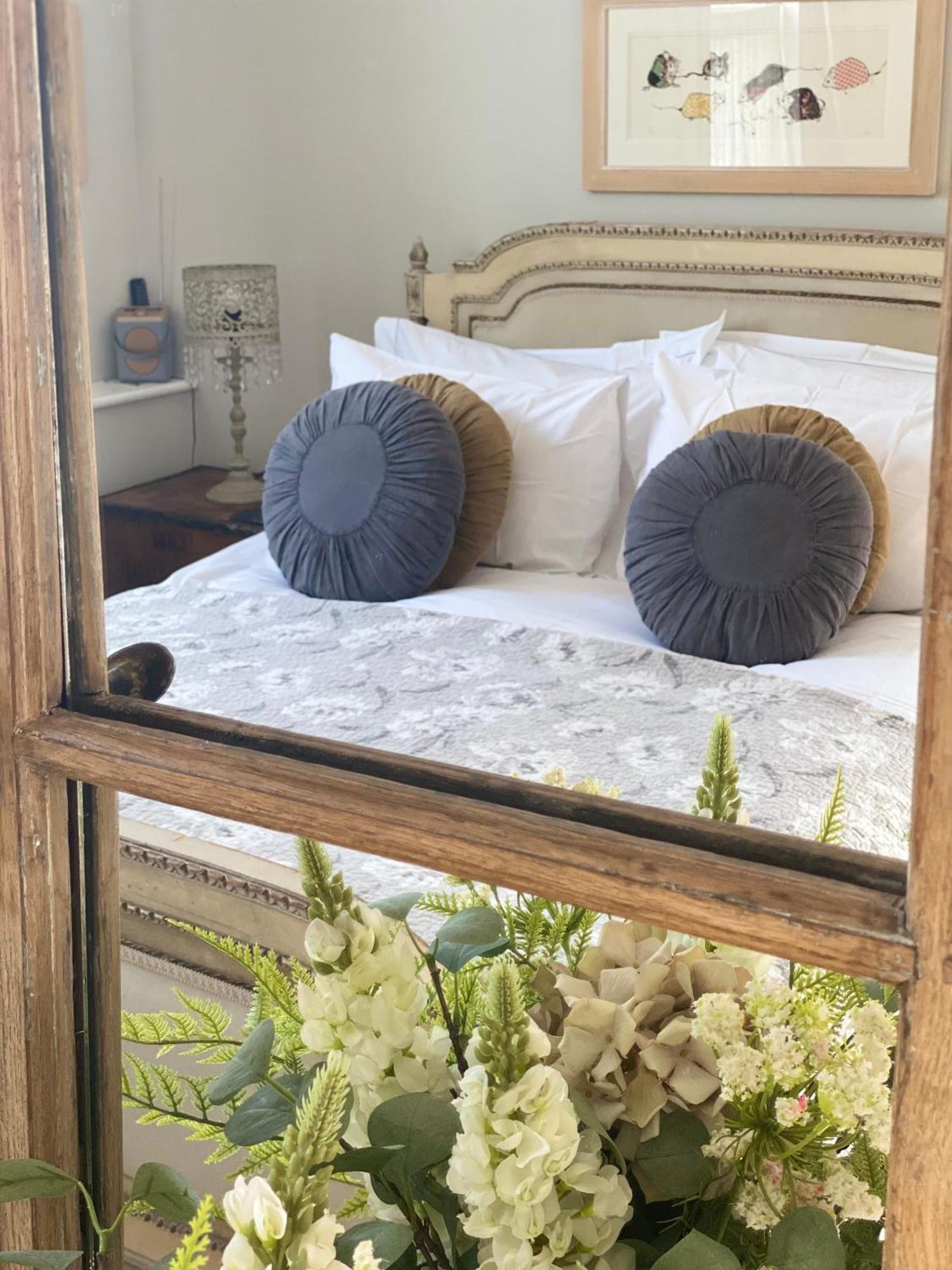 No 22 Bed and Breakfast Barnstaple Buitenkant foto