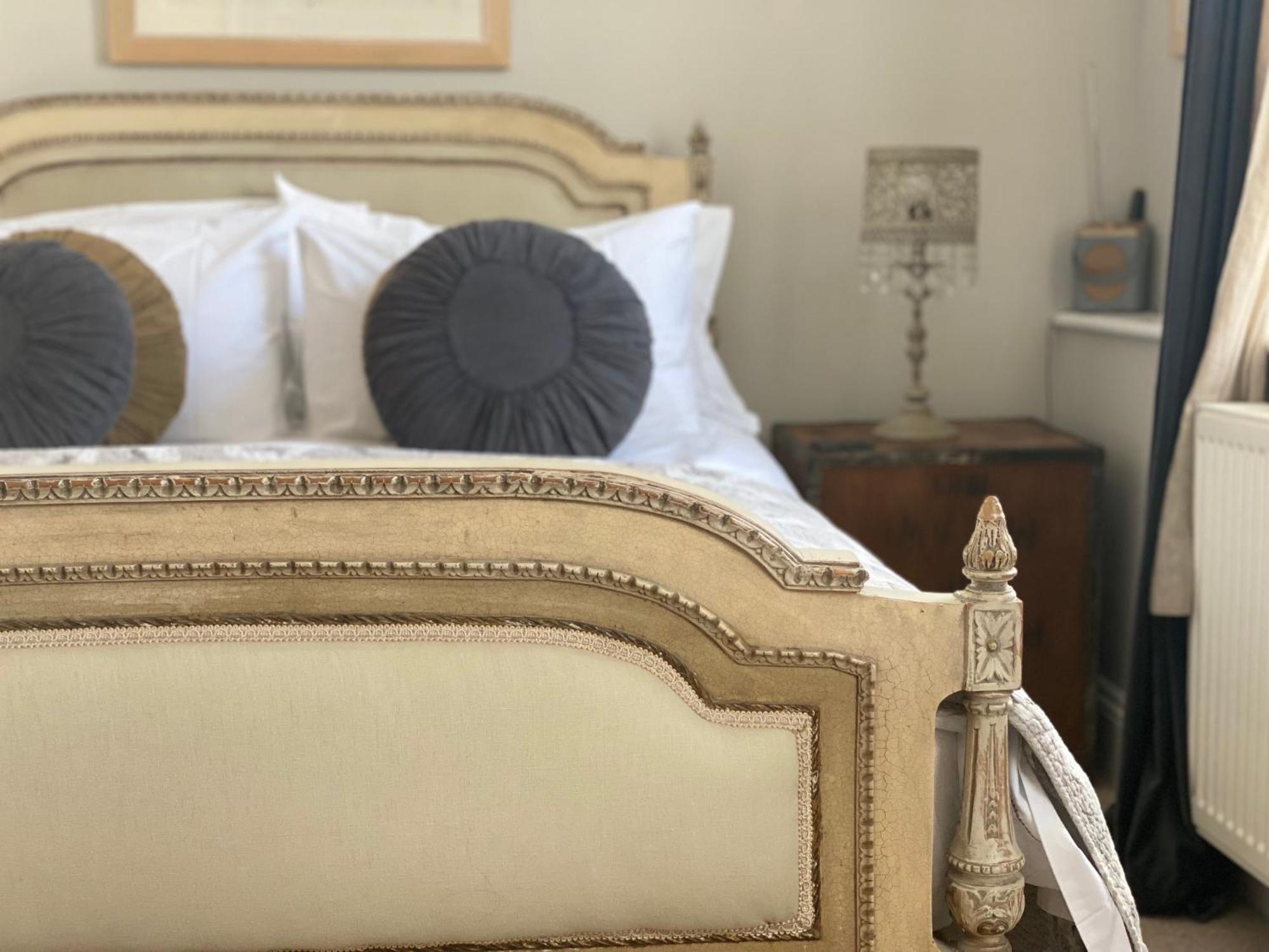 No 22 Bed and Breakfast Barnstaple Buitenkant foto