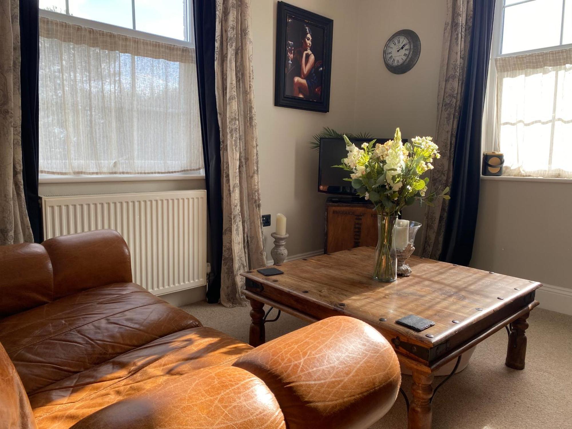 No 22 Bed and Breakfast Barnstaple Buitenkant foto