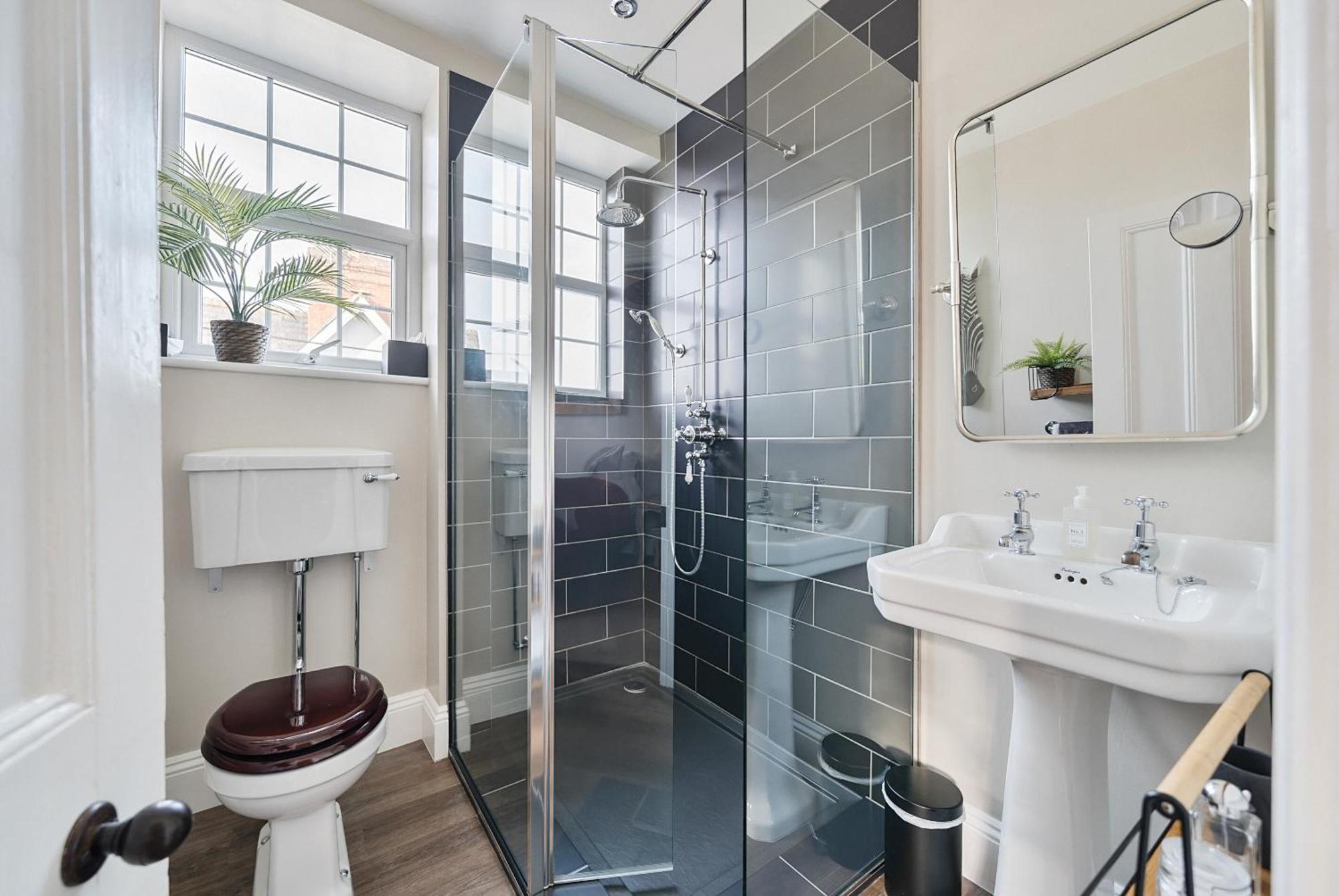 No 22 Bed and Breakfast Barnstaple Buitenkant foto