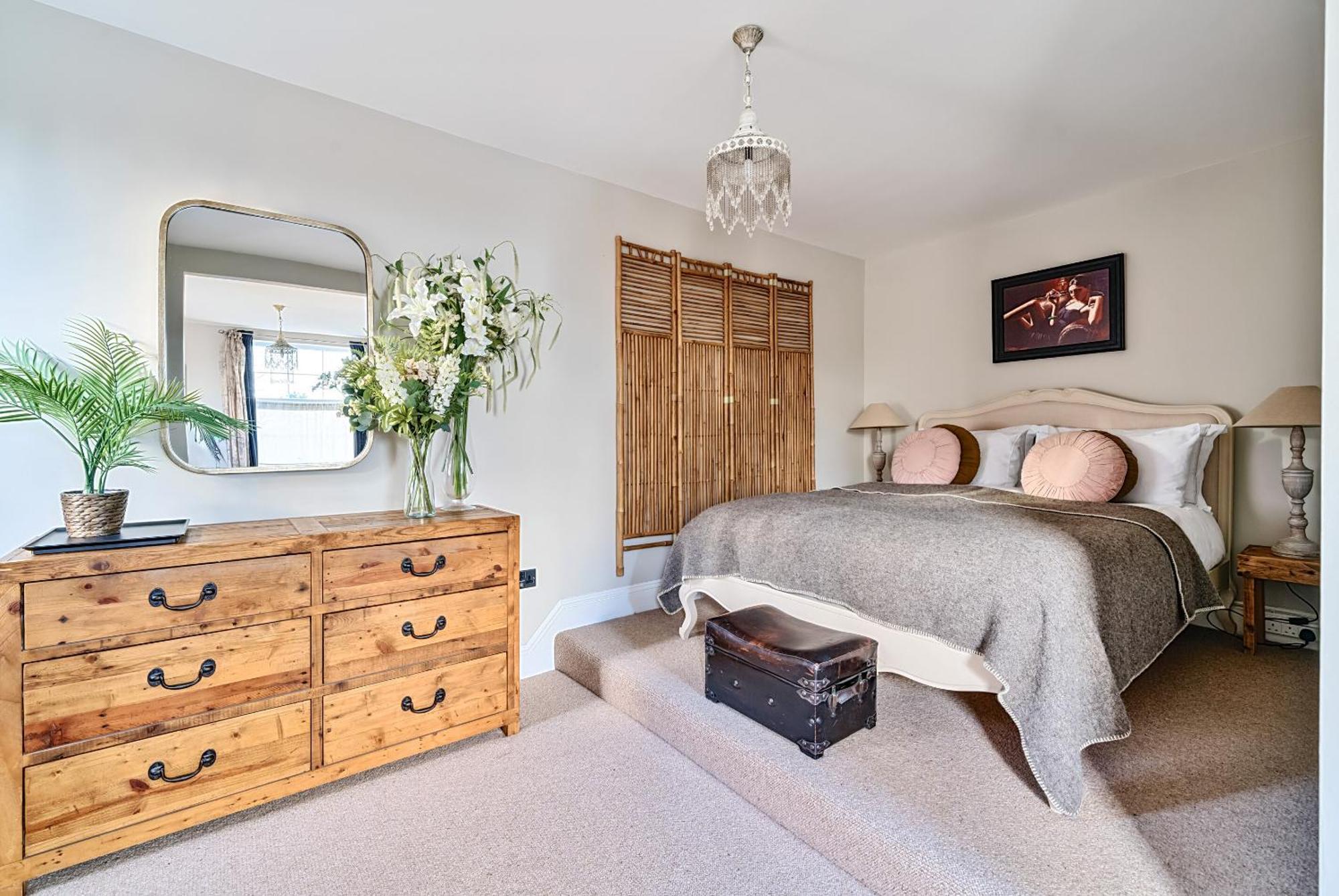 No 22 Bed and Breakfast Barnstaple Buitenkant foto
