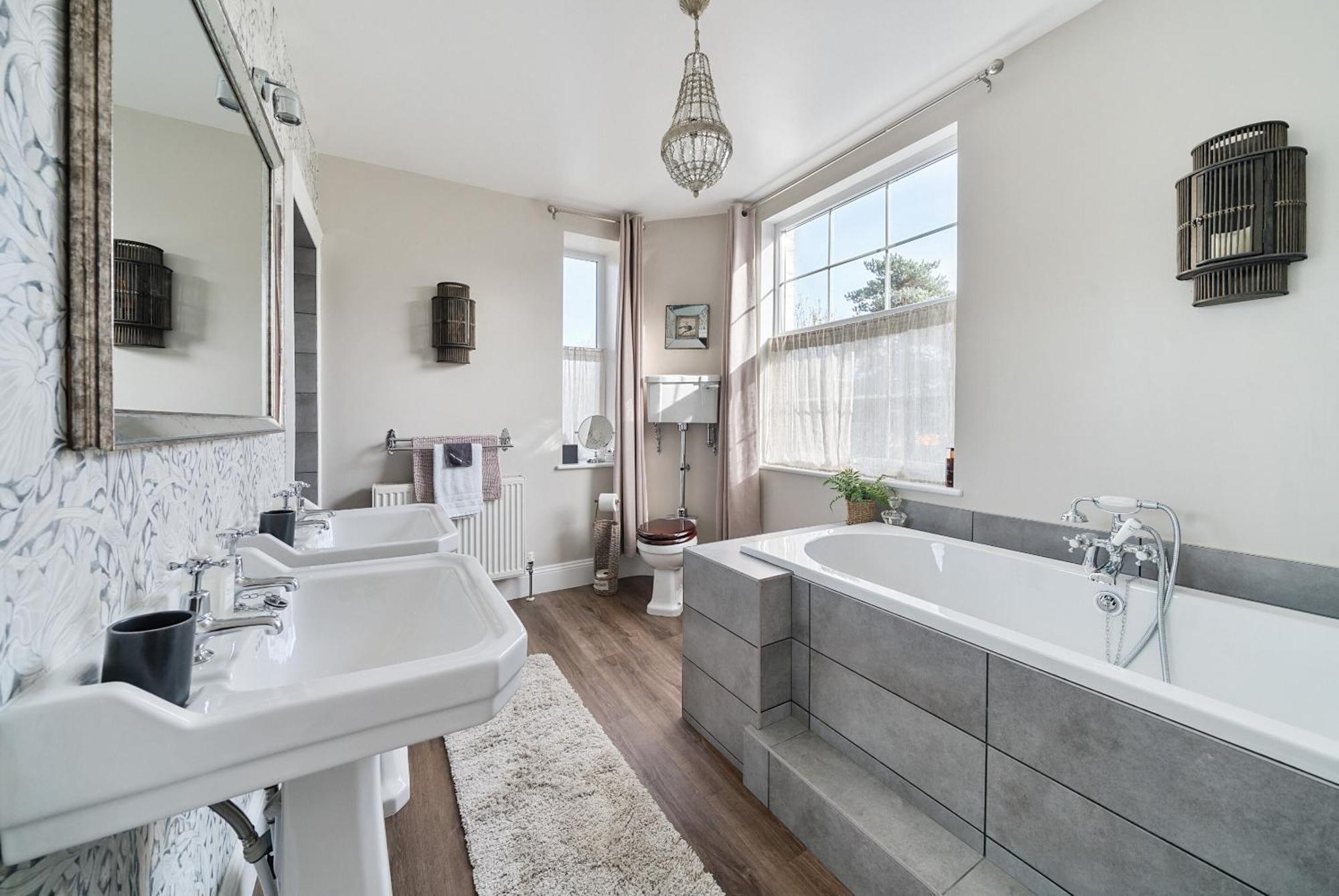 No 22 Bed and Breakfast Barnstaple Buitenkant foto
