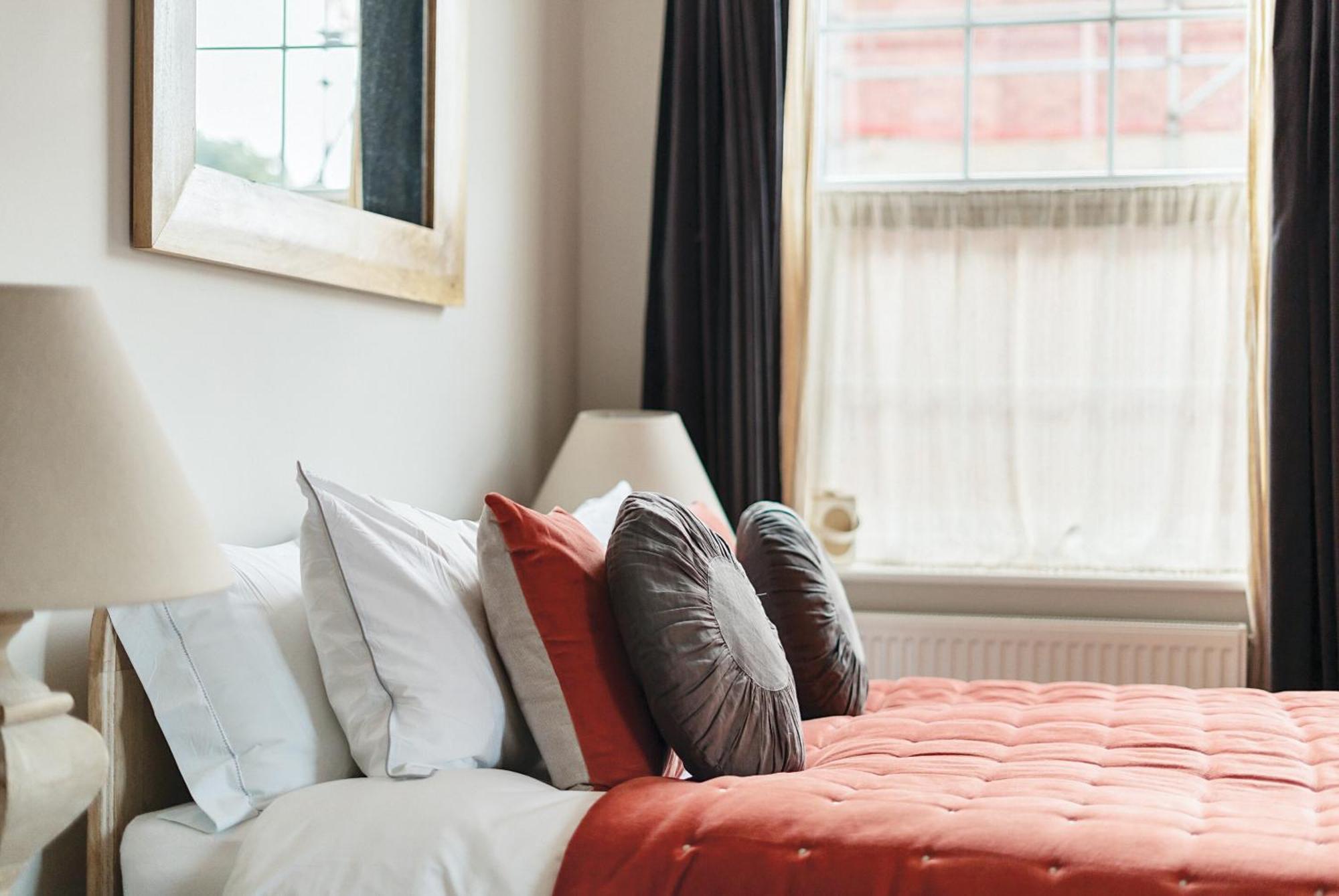 No 22 Bed and Breakfast Barnstaple Buitenkant foto