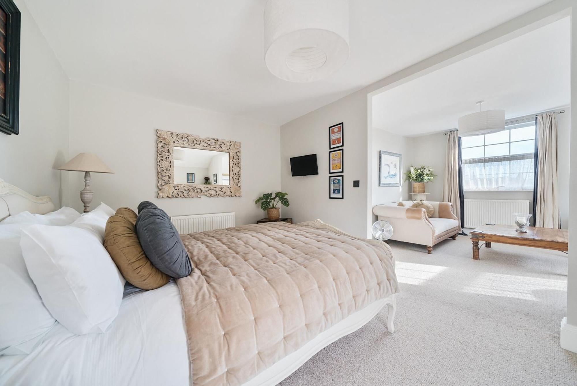 No 22 Bed and Breakfast Barnstaple Buitenkant foto