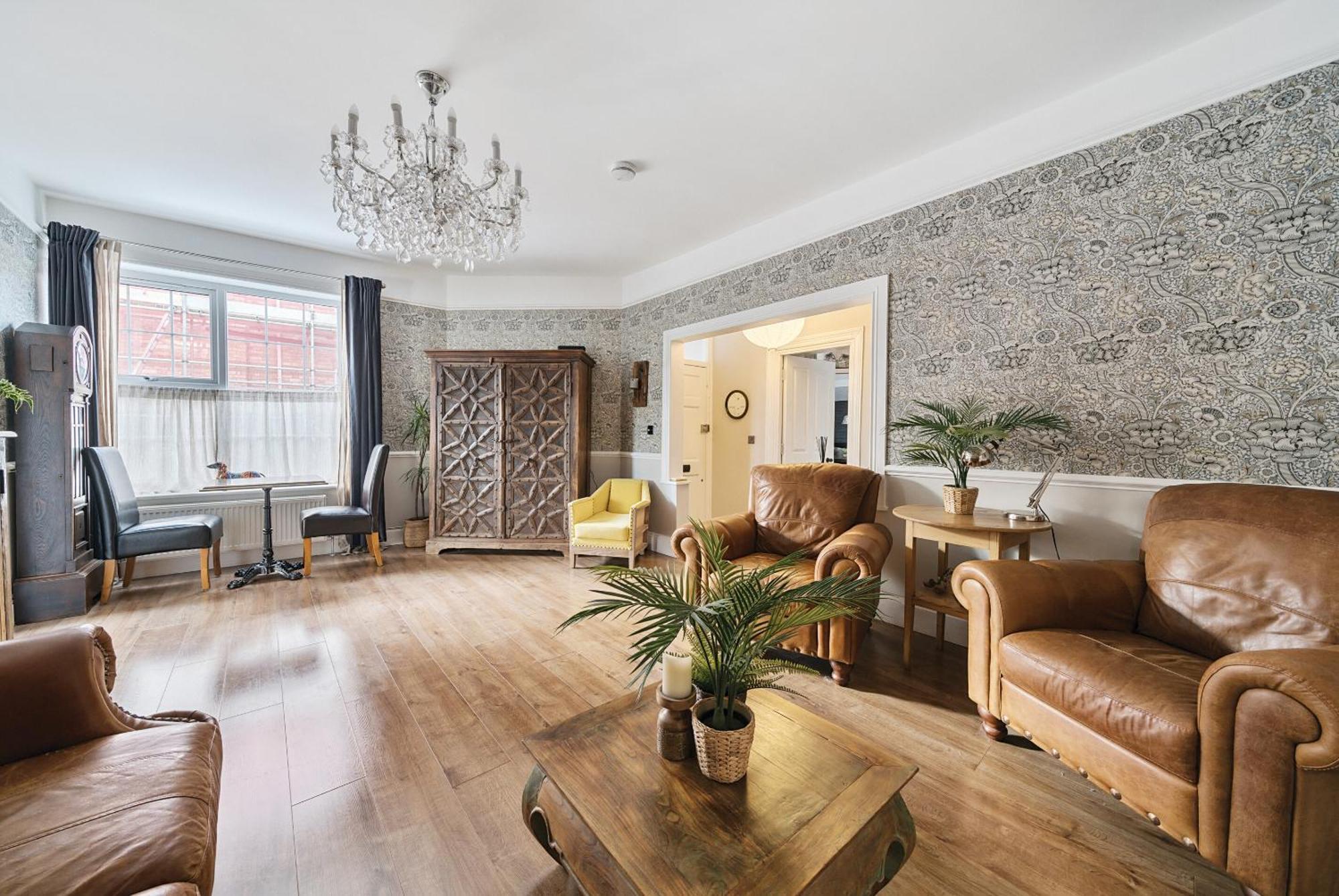 No 22 Bed and Breakfast Barnstaple Buitenkant foto