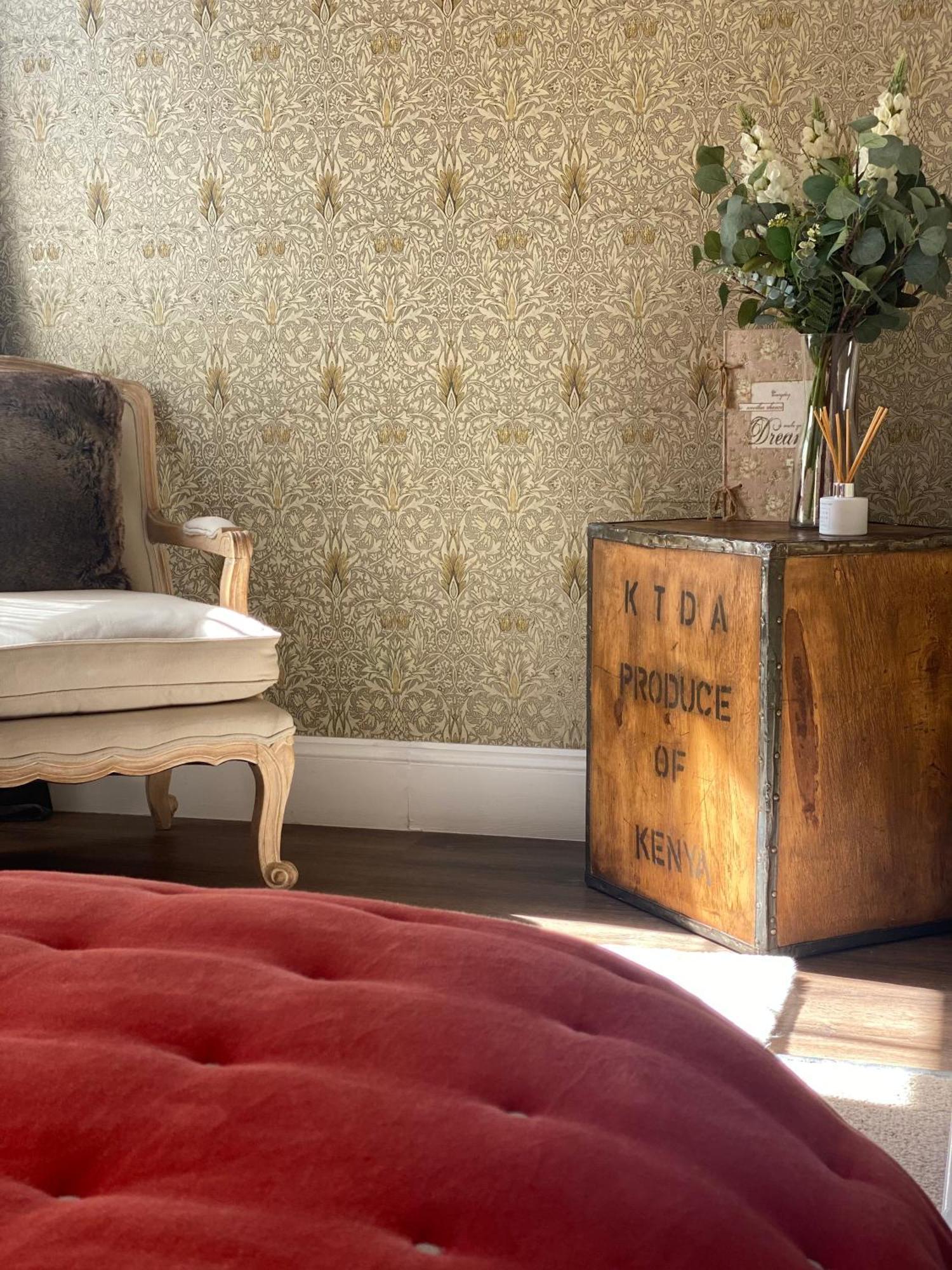 No 22 Bed and Breakfast Barnstaple Buitenkant foto