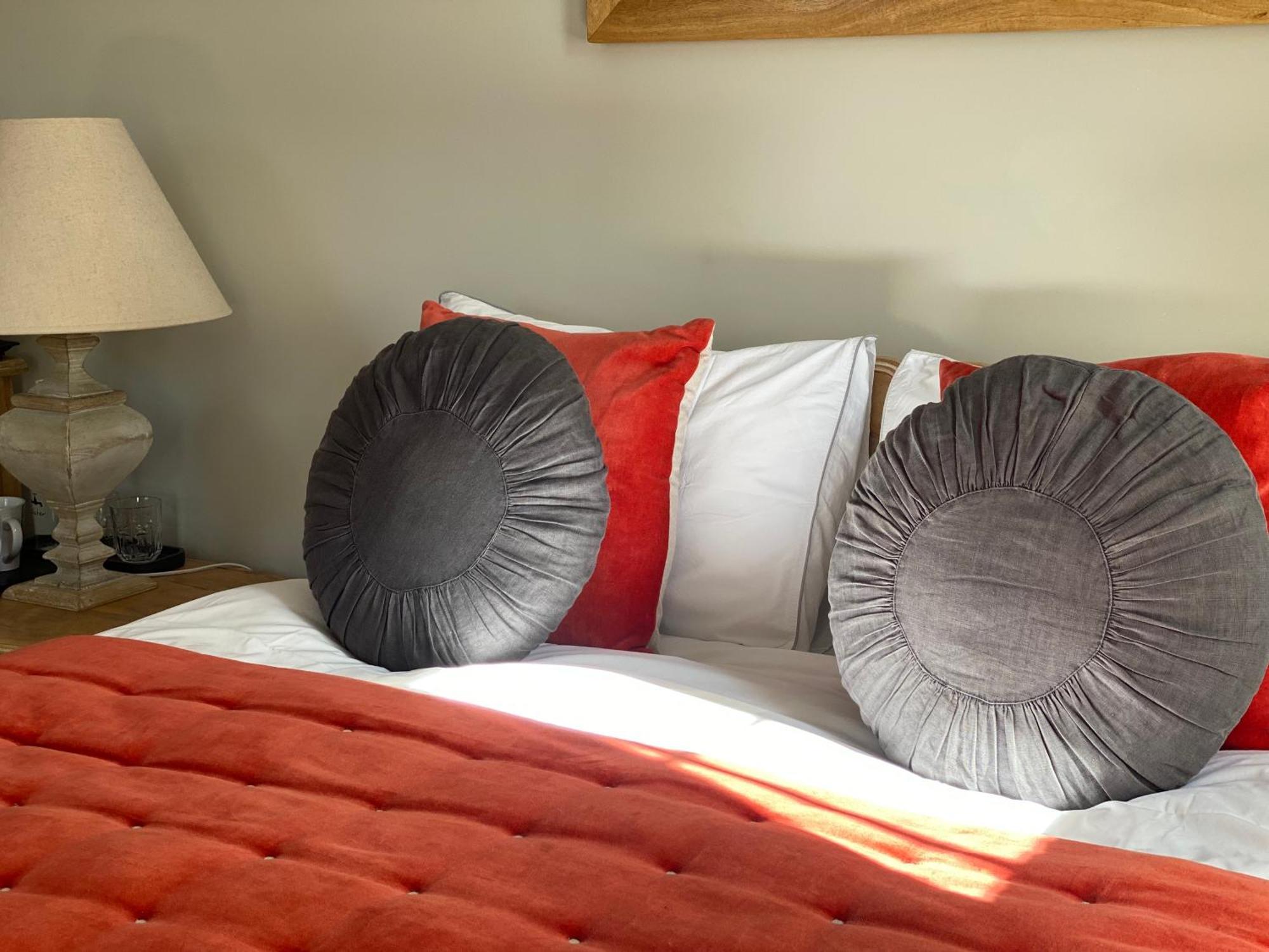 No 22 Bed and Breakfast Barnstaple Buitenkant foto